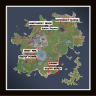 The Isle Evrima Map